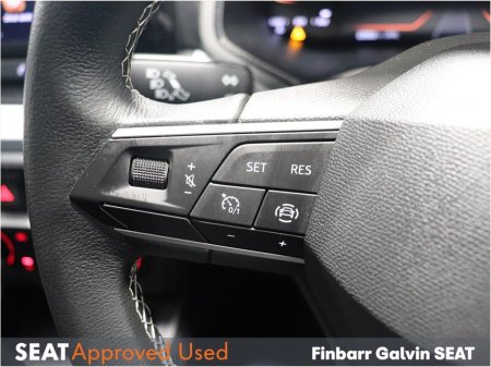 2025 SEAT Ibiza - thumbnail 14