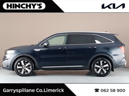 2021 Kia Sorento 2.2 K4 4X2 Diesel 7 seats thumbnail