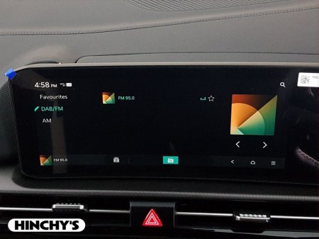 2026 Kia Sportage - thumbnail 14