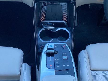 2025 BMW iX1 eDrive20 M Sport €53,950 thumbnail