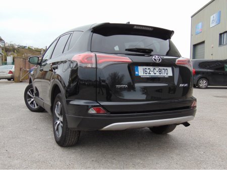 2016 Toyota Rav4 - thumbnail 7