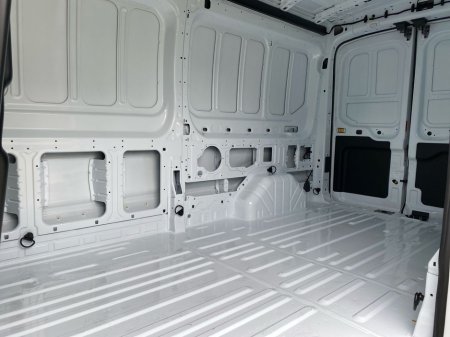 2026 Ford Transit - thumbnail 10