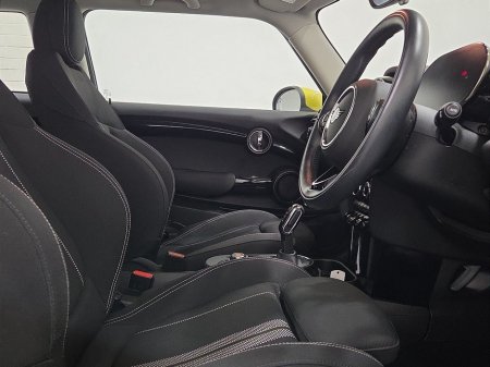 2021 MINI Hatch COOPER Electric Level 1 €12,950 thumbnail