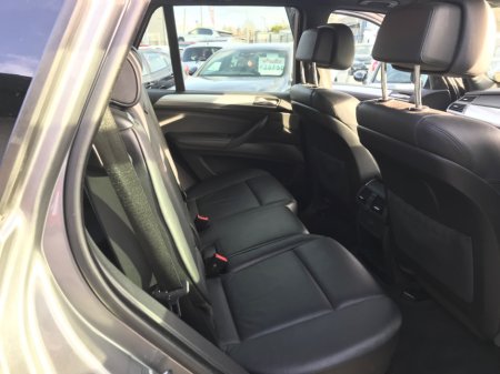 2009 BMW X5 - thumbnail 35