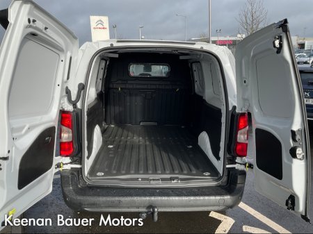 2023 Citroen Berlingo - thumbnail 7
