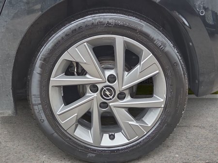 2025 Opel Corsa - thumbnail 8