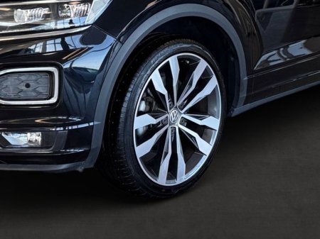 2020 Volkswagen T-Roc - thumbnail 10