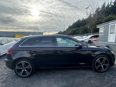 2014 Audi A3 - thumbnail 2