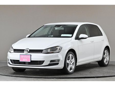 2015 Volkswagen Golf *JAN 2026 PRICING NOW*1.4 TSI DSG HIGHLINE 103KW €15,890