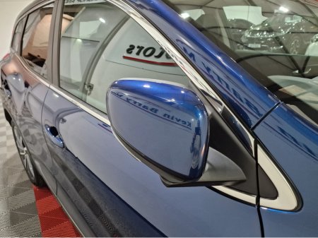 2020 Renault Kadjar - thumbnail 32