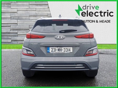 2023 Hyundai Kona Premium 64kw Range 480kms €22,999 thumbnail