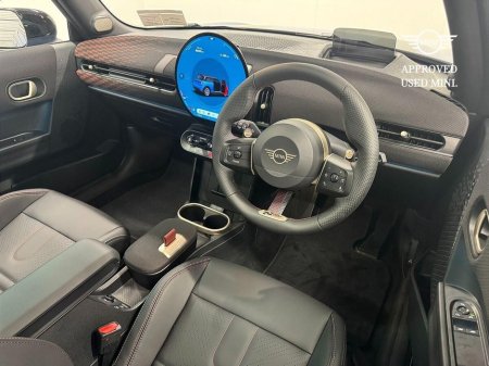 2025 MINI Hatch - photo 6