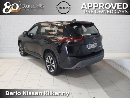 2023 Nissan X-Trail EP SV 5 Seat 5DR Auto €38,975