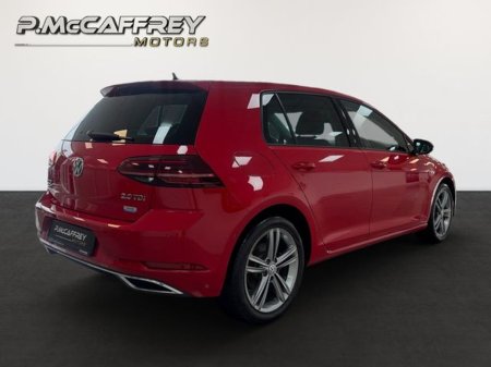2019 Volkswagen Golf - photo 5