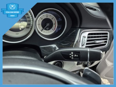 2015 Mercedes-Benz CLS Class 220 D AMG LINE 4DR A €16,999 thumbnail