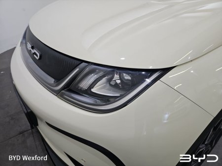 2024 BYD Dolphin - thumbnail 29