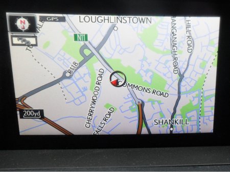 2019 Lexus IS 300 h 300 H 2.5 EXECUTIVE EDITION E-CVT 4DR AUTO.....NCT 02/27 €25,995 thumbnail