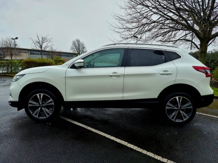 2018 Nissan Qashqai - thumbnail 7