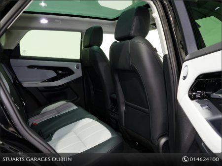 2024 Land Rover Range Rover Evoque - thumbnail 22