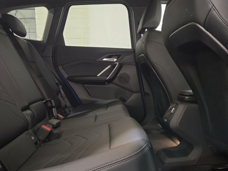 2025 BMW iX1 - thumbnail 22