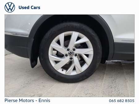 2023 Volkswagen Tiguan - photo 6