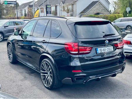 2015 BMW X5 - photo 5