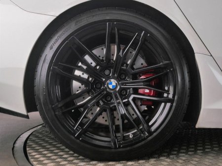 2025 BMW M5 - thumbnail 14