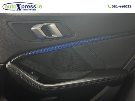 2020 BMW 1 Series 118D PLAY ED JOY + HIGH LINE PKG Automatic €24,700 thumbnail