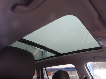 2019 Volkswagen Tiguan ALL SPACE 2.0 TDI MANUAL 150 BHP 5DR €28,950 thumbnail