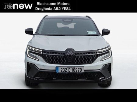 2023 Renault Austral - thumbnail 8