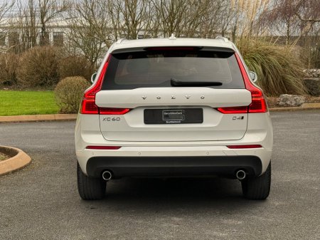 2018 Volvo XC60 - thumbnail 6