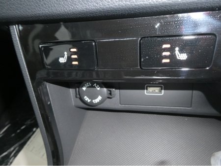 2025 Ssangyong Korando - thumbnail 26