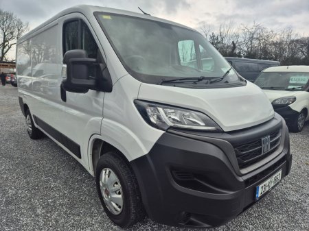 2023 Fiat Ducato - thumbnail 3