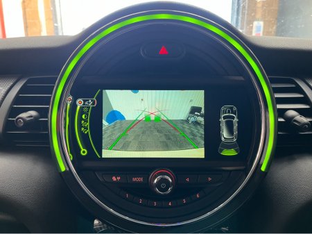 2017 MINI Cooper - thumbnail 17