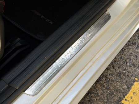 2017 Mercedes-Benz CLA Class 180 AMG LINE SPORT..FINANCE PROVIDED..WARRANTY INCLUDED €16,700 thumbnail