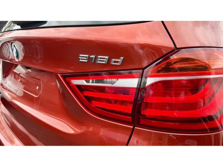 2018 BMW 2 Series Gran Tourer - thumbnail 6