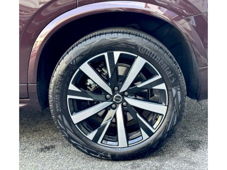 2025 Volvo XC90 - thumbnail 24