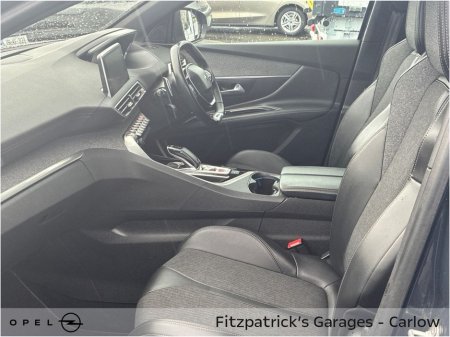 2019 Peugeot 3008 1.5 BlueHDi 130bhp GT Line Auto €22,950 thumbnail