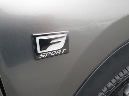 2016 Lexus NX 300 h F-SPORT * HALF LEATHER * 2.5 SELF CHARGING HYBRID thumbnail