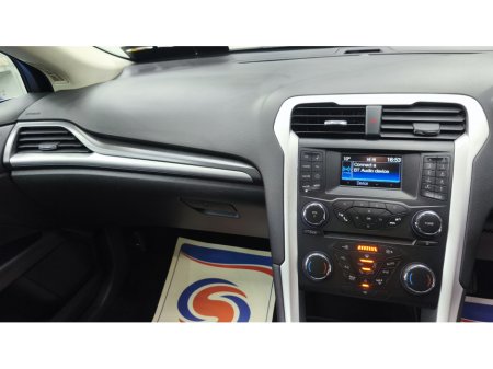 2015 Ford Mondeo ZETEC 1.6 TDCI Warranty AA Approved €7,950 thumbnail