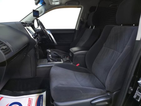 2022 Toyota Landcruiser  €40,609 thumbnail