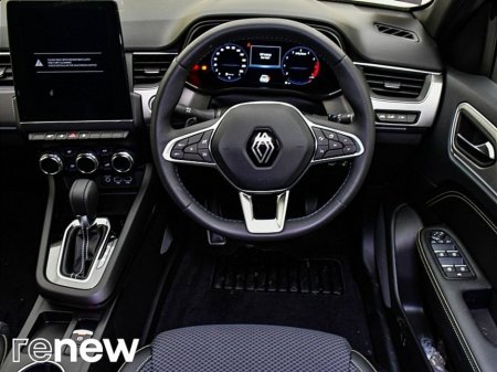 2025 Renault Arkana - thumbnail 29