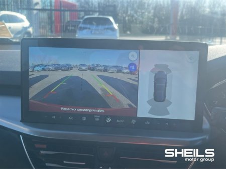 2024 Ford Focus - thumbnail 17