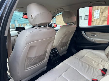 2018 BMW 3 Series - thumbnail 13