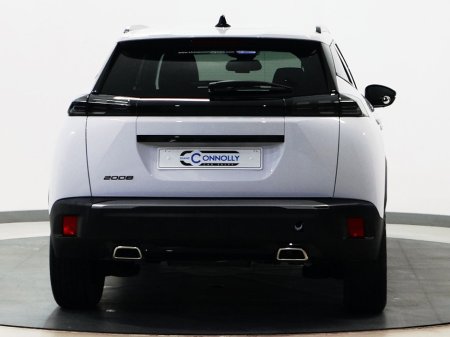 2024 Peugeot 2008 - thumbnail 4