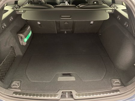 2026 Volvo V60 - thumbnail 11