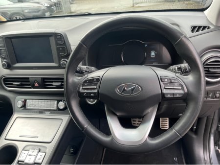 2020 Hyundai Kona - thumbnail 16