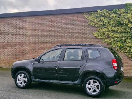 2017 Dacia Duster ALTERNATIVE 1.5 DCI €7,995 thumbnail