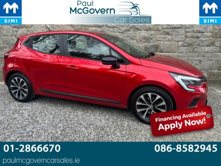 2023 Renault Clio - thumbnail 4