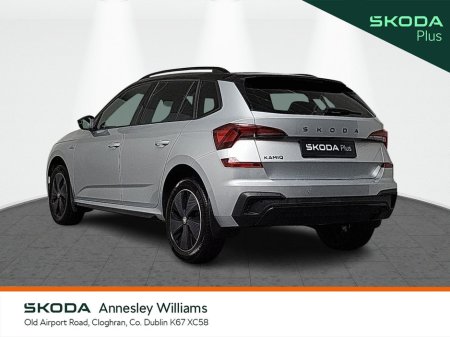 2025 Skoda Kamiq - thumbnail 14